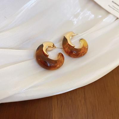 Ohrringe – Ohrhänger