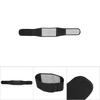   Self Heating Back Waist Support Lumbar Brace Belt Strap for Sports Working (S)