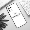 Omori Case For POCO F5 X3 X5 Pro F3 F4 GT M5s C40 Back Cover For Xiaomi 13 12 Lite 11T 12T Pro 12X