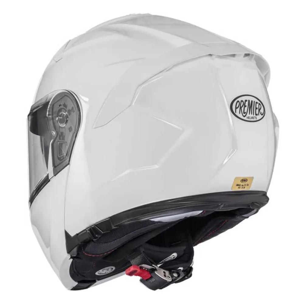 Premier Helmets Модульный Шлем 23 Legacy GT U8 Pinlock Included