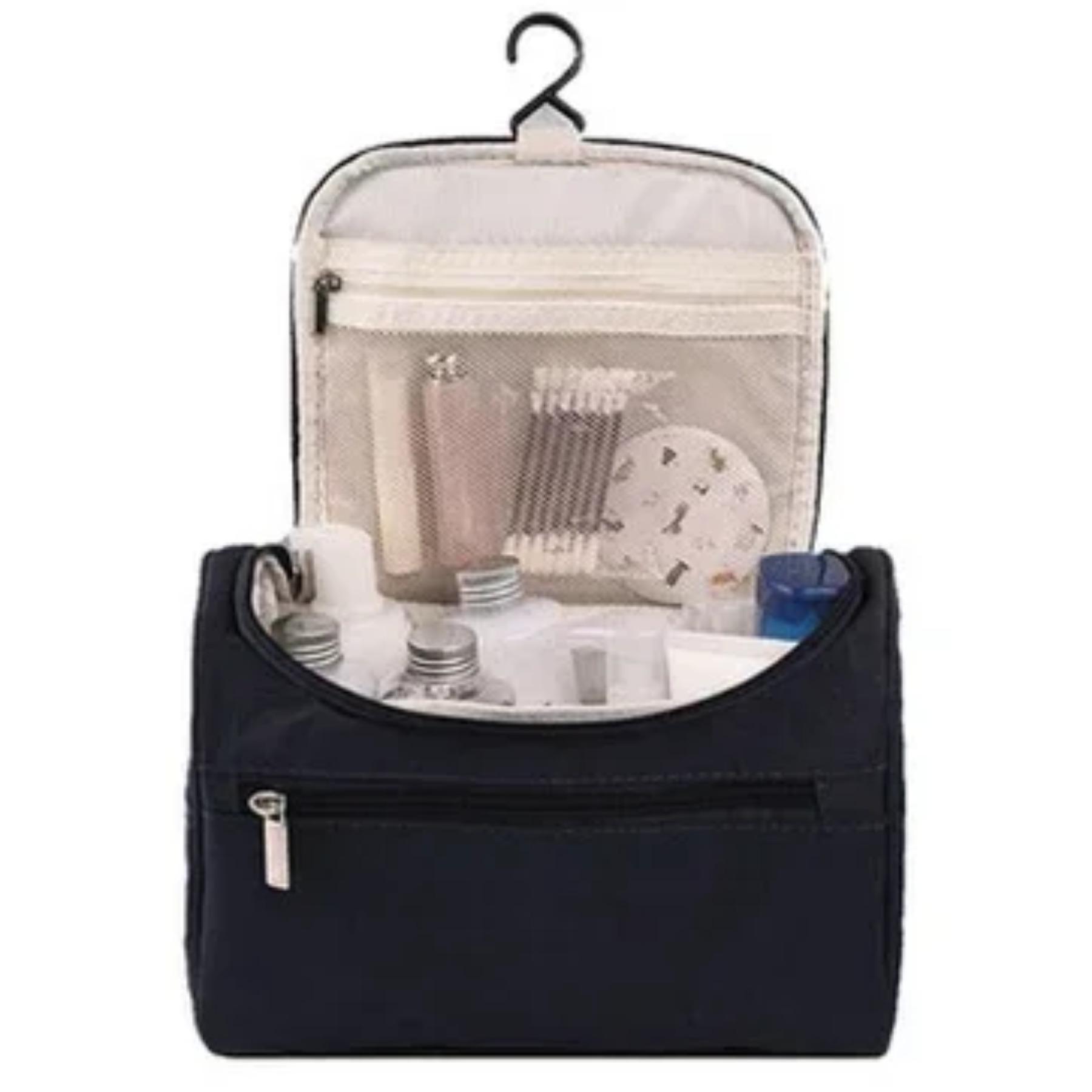 Women s Men s Large Waterproof Cosmetic Bag Travel Cosmetic Bags Organizational Requirement Cosmetics Toilet Bag
