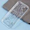 For iPhone 16 TPU Case Pattern Printing Shockproof Airbag Phone Cover