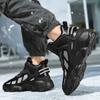 new Shoes For men Sneakers Male casual Mens Shoe tenis Luxury shoes Trainer Race Breathable Shoes fashion loafers running