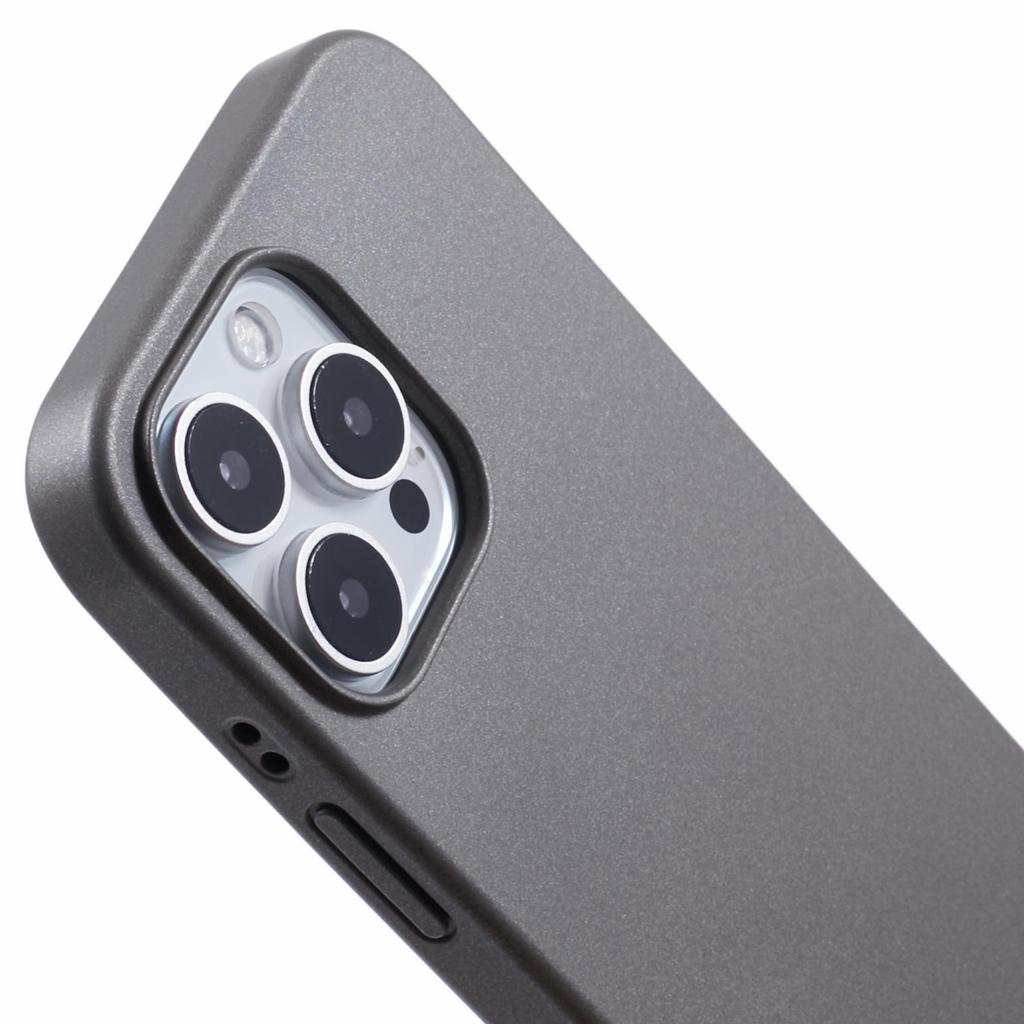 X-LEVEL For iPhone 16 Pro Case Compatible with MagSafe Honeycomb Inner TPU Back Cover