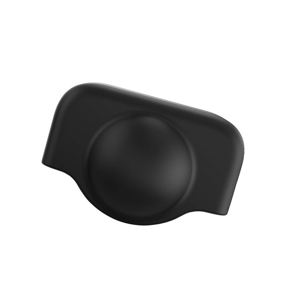 Silicone Lens Protector Dust Scratch Protective Cover Accessories for 360 Lightweight Smooth Protective Cover Drop