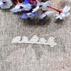 Metal Die Cuts Branch Bird Embossing Stencil Cutting Dies for Card Making Scrapbooking Paper Craft DIY Template Handmade