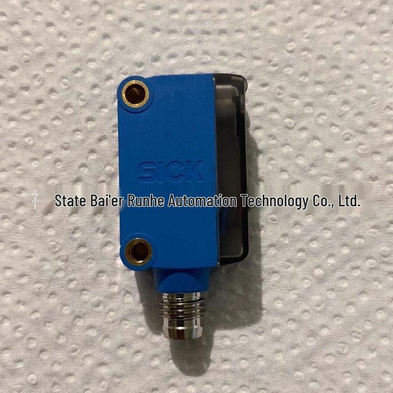 GTB6-P4231 Sick Mini Photoelectric Sensor Switch (1079712) - Brand New GTB6-P4231