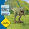 Schleich Tyrannosaurus Rex Figure 14525