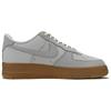 Nike Air Force 1 Low 1 07 Wb 'Light Bone Gum' Sneakers FD3365-001