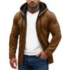 Hooded Sports Tracksuit Unisex Running Outfits Long Sleeve Pullover Hoodies Sweatshirt