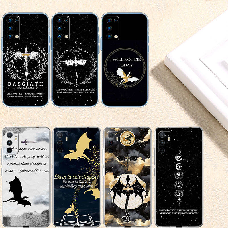 IR9 Fourth wing Case for Motorola E22S E7 G6 G7 G8 G9 Plus Power Play G10 G20 G04 E30 E40 E22 E20 E13 E15 G22 G23 G05 G75 G35 G55