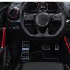 Stainless Steel Pedal Cover For Seat Tarraco Ibiza  EL-BORN LEON Arona Ateca Tarraco 2016 2017 2018 2019 2020
