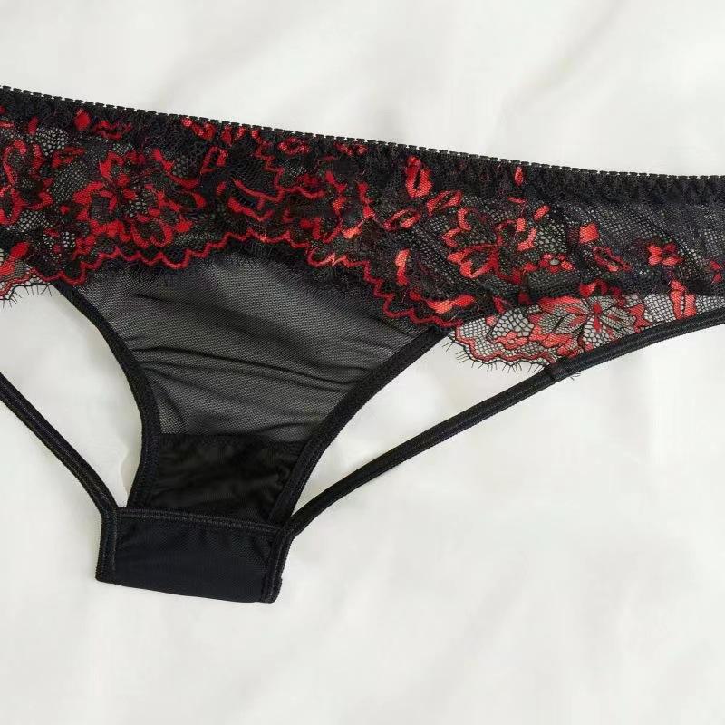 Fat MM сексуальное нижнее белье love rhinestone сексуальные прозрачные кружевные стринги 1XL