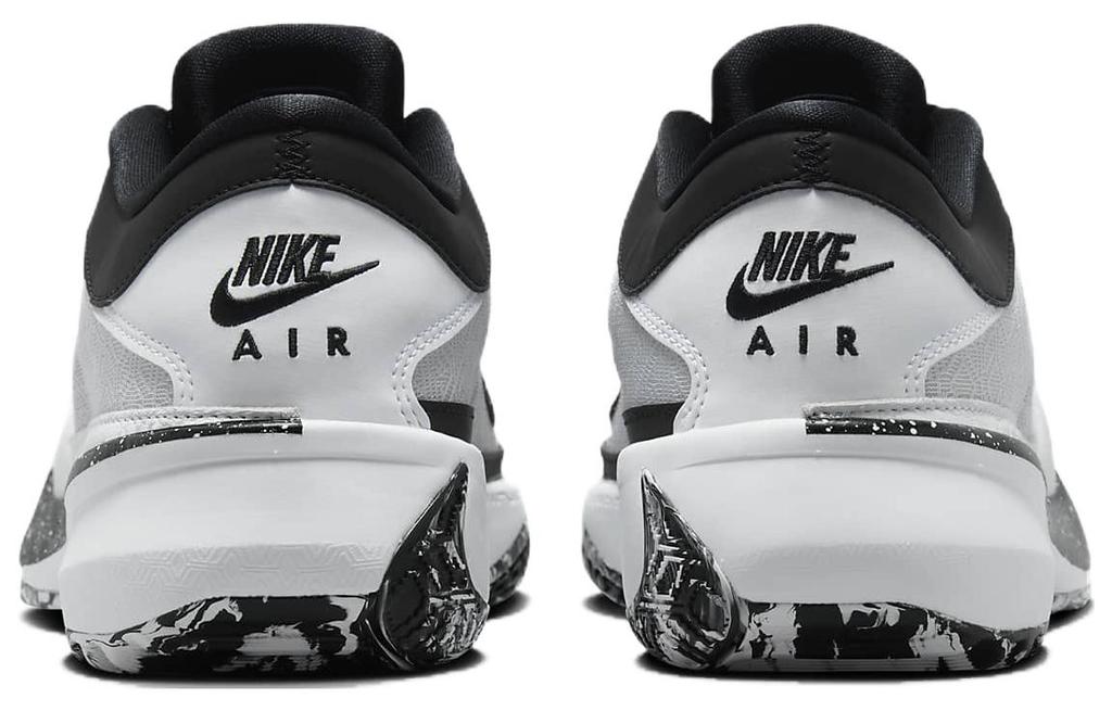 Nike Zoom Freak 5 'Oreo' DX4985-101