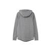 Nike Tech Fleece WindRunner Hoodie Gray Men's 805145-091