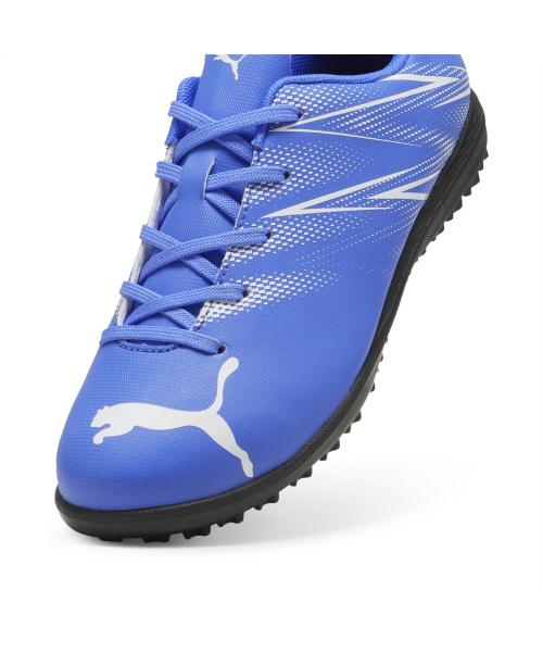 [PUMA] Attacanto FG/AG Junior 10748109 [Shipped from Korea] 100% Authentic