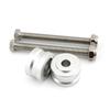 Motorcycle Handlebar Riser Bar Mount Clamp Handle Heightening Adapter For SUZUKI V-Strom 1050XT DL 1050 XT VStrom 1050 1050XT
