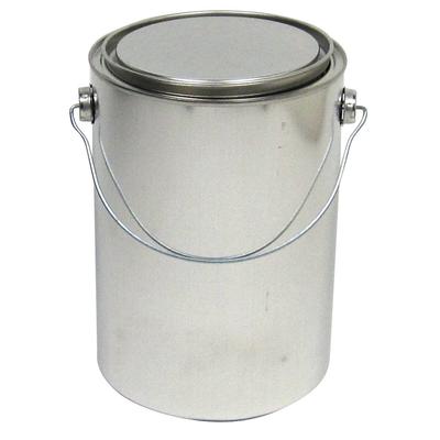 Praktische Crown TK runde Dose 2L