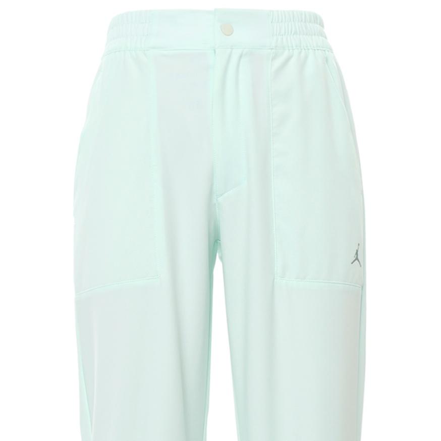 Jordan Casual Pants Women's Slight Green/Smoke Gray Jade DZ3376-394