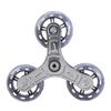 PU Wheel with Stable Triangle Structure Multifunction  Stair Climbing Wheel Upgrades for Foldable Cart & Utility Cart