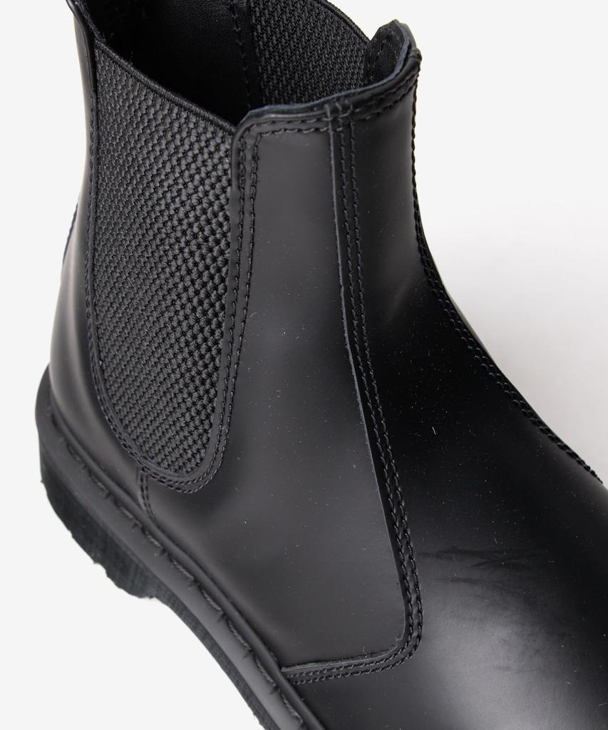 Dr. Martens 25685001 2976 Mono Chelsea Boots BLACK