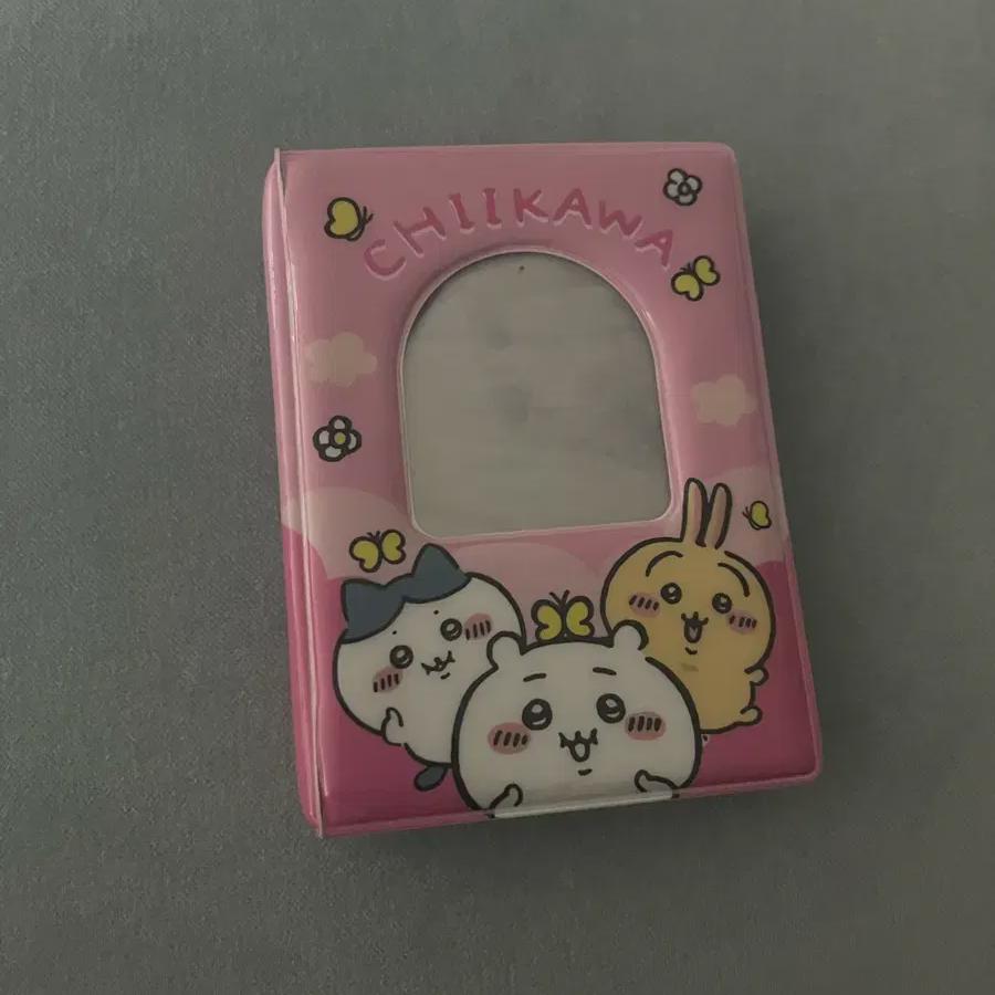 

Спейсы для продажи коллекбуков Чикавы