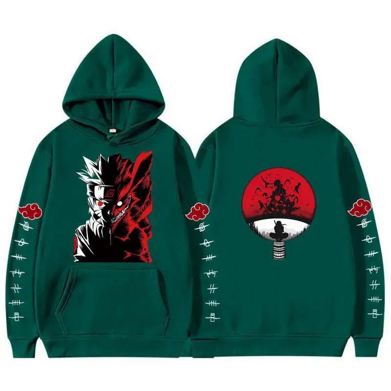 Spring and Autumn New Trendy Brand Hoodie