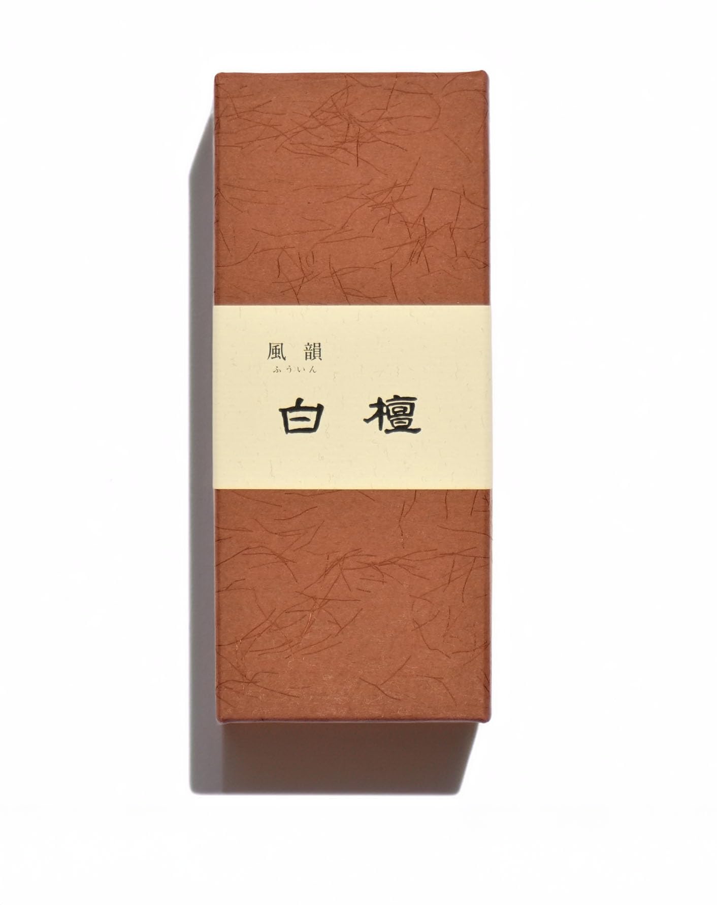 Eirakuya Koh HIN BYAKUDAN sandalwood incense 45g