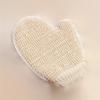 1 Piece Silicone Body Scrub Brush - Gentle Exfoliating Shower Brush, Deep Cleansing & Massage, Various Colours Available