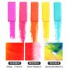 Artist Watercolor Paint Set, Professional Assorted Colors Painting Art Supplies, Great Travel Kit for Starter Artists Adults Kid