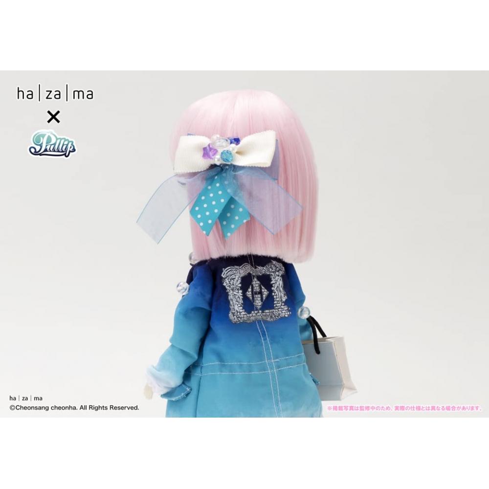 Groove Pullip Comet P-292 Height Approx. 310mm Non-scale ABS Painted Movable Figure