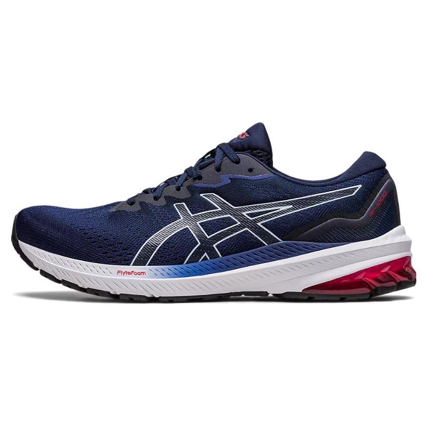 New Asics GT 1000 11 'Indigo Blue' 1011B354-403