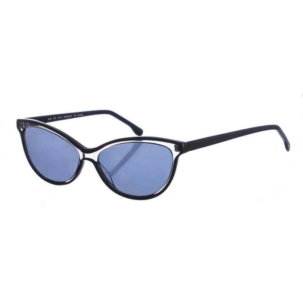 Gafas de Sol Cat Eye de Acetato Z495 para Mujer
