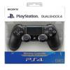 Official Sony PlayStation PS4 DualShock 4 V2 Wireless Controller In Black for 2025 Gaming