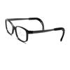 Danyang Ultralight TR Eyeglass Frames with Silicone Nose Pads for All Ages