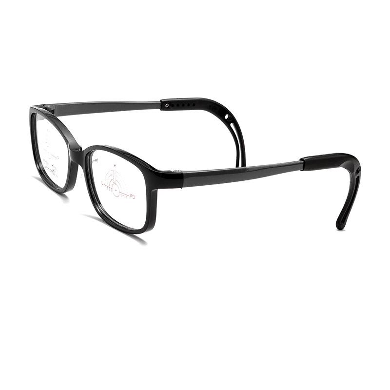 Danyang Ultralight TR Eyeglass Frames with Silicone Nose Pads for All Ages