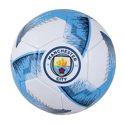 Manchester City FC Blitz Football