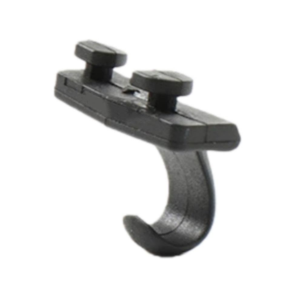 Bakre solskjerm gardin spenne krok klips For Mercedes Benz C E W206 W213 2138120000