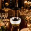 8 L Hanging Buffet Warmer 8L Chafing Dish Space-Saving for Catered Meals