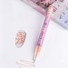 45659 Sets 12 Colors Nail Art Pens DIY Gel Nail