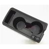 Black Water Cup Holder Center Channel Teacup Base Assembly Automobile Part for Chevrolet Captiva
