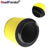 Motorcycle-Accessories Air Filter Cleaner Scooter For HONDA MUV700 TRX500TM TRX500FM TRX500FE TRX500FPE TRX500FPM SXS700M2