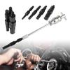 Armature Bearing Pullers Gear Puller Blind Hole Bearing Extractor Car Bearing Removal Tools Disassembly Kit Car-styling 5Pcs/set