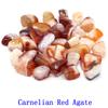 Natural Crystal Amethyst Rose Quartz Gravel Irregular Polishing Mineral Specimen Reiki Healing Tumbled Stone Aquarium Home Decor