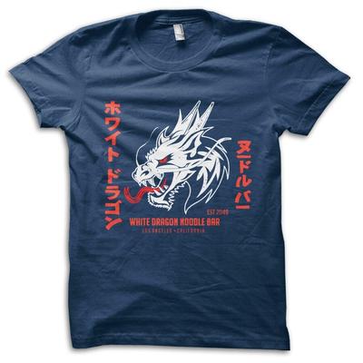 Üst giysisi – T-shirtler