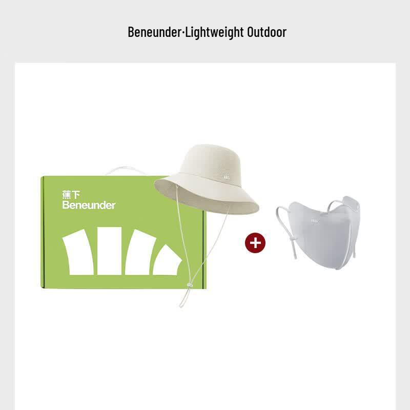 Beneunder Sun Protection Gift Set