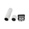 For EUREKA Vacuum Cleaner Replacement Efficient Filter Brush Rollers