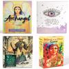 Enchanting Oracle Cards Set Perfect For Mind Reading And Mood Calculation Fun