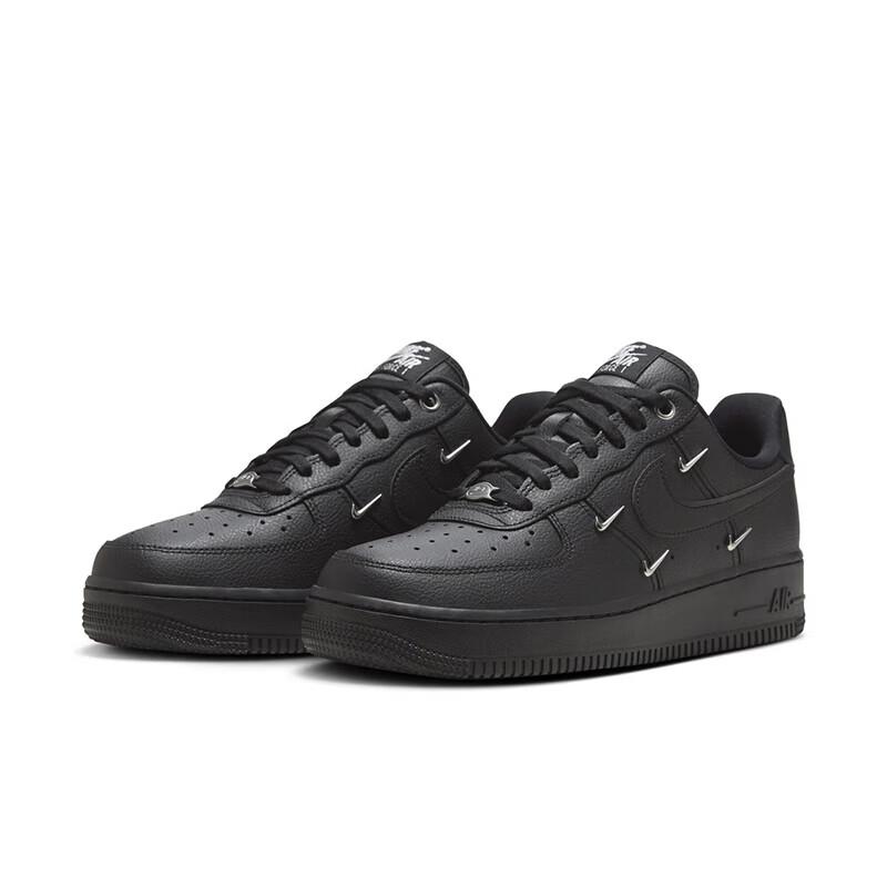 Nike Women's Air Force 1 Low-Top Sneakers HQ1180-001