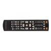 AV Receiver Remote Control Replacement Sound Video Receiver Remote for Sherwood Prc 124 Rd 7503